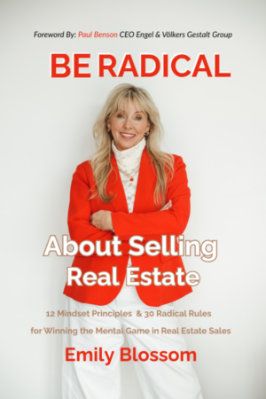Be Radical About Selling Real Estate – eBook