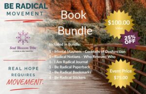 Be Radical Bundle