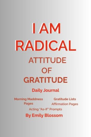 I AM Radical - Journal