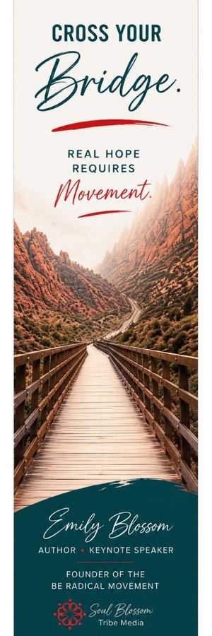 Be Radical Bookmarks